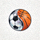 乐球直播平台Logo图标